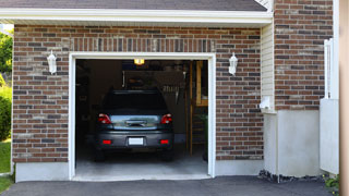 Garage Door Installation at Serra Vista Baldwin Park, California