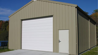 Garage Door Openers at Serra Vista Baldwin Park, California